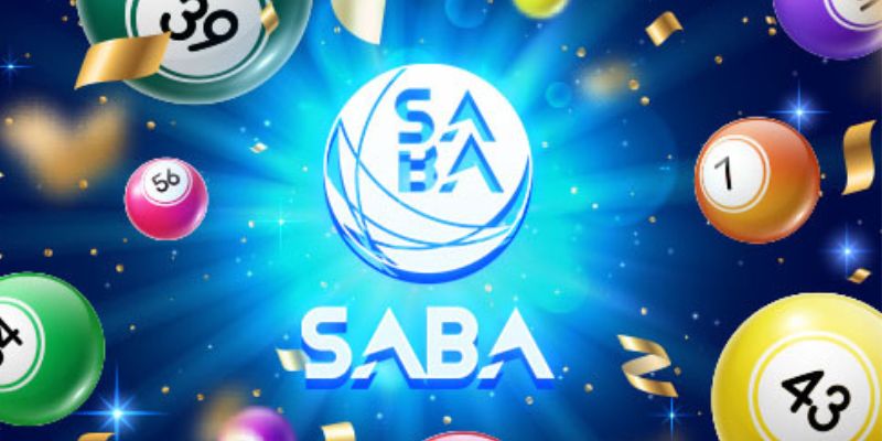 Saba Lottery