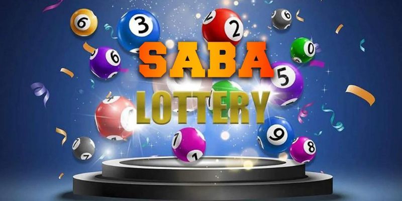 Giới thiệu Saba Lottery 