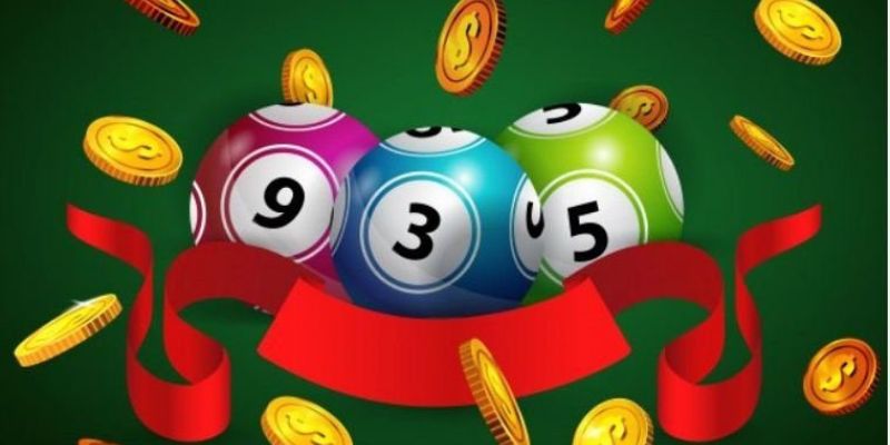 TP Lottery trả thưởng khủng