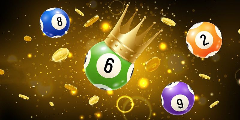 Xổ số VIP tại SW Lottery