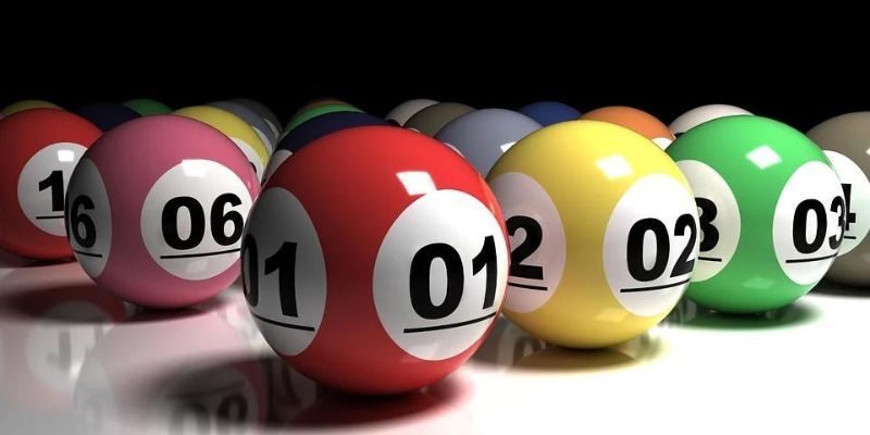 Xổ số điện toán tại Saba Lottery