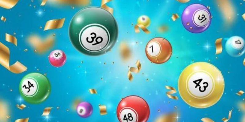 Xổ số siêu tốc tại TP Lottery