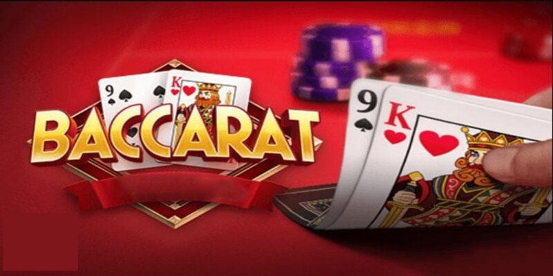 Giới thiệu thông tin về Baccarat Mu88