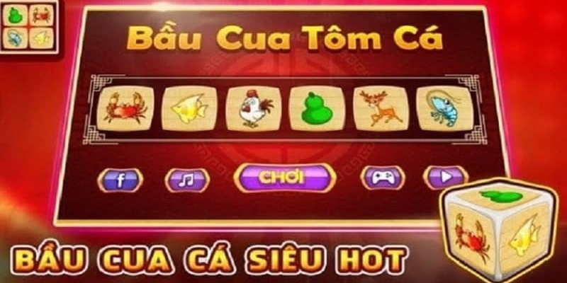 bầu cua Mu88