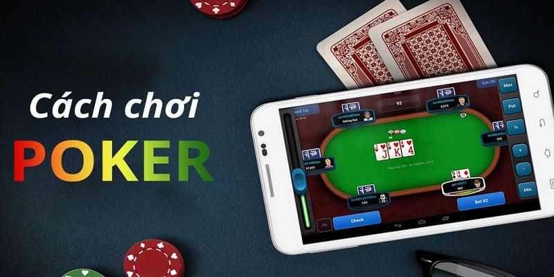 Các thuật ngữ về tổ hợp bài Poker online