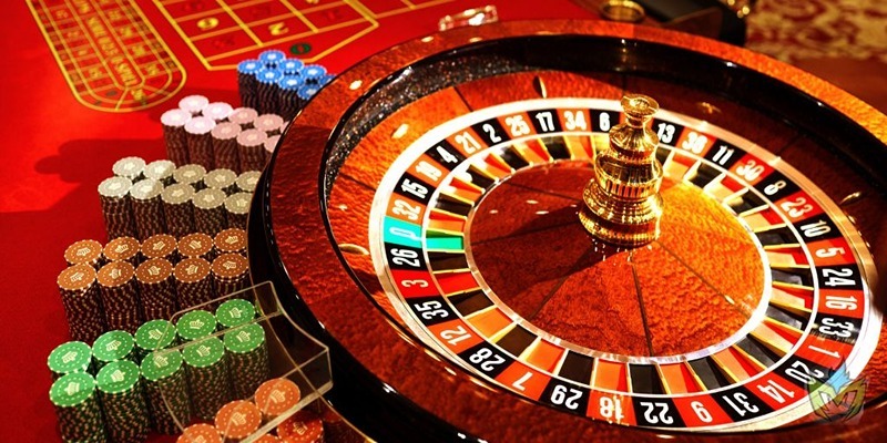 Các nhà phát hành game casino Mu88