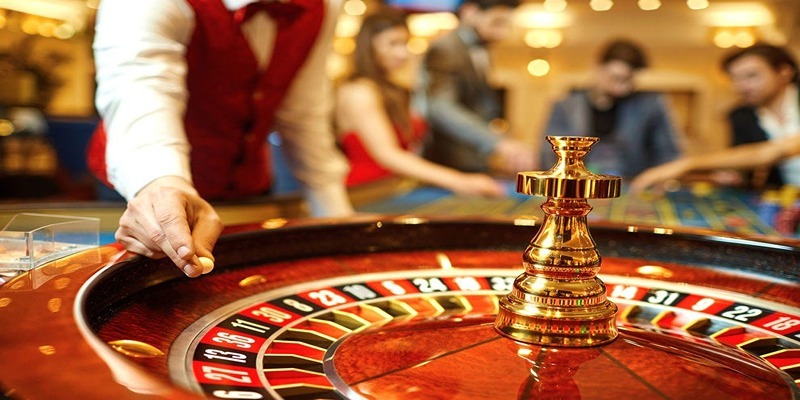 Giới thiệu vài nét về casino Mu88