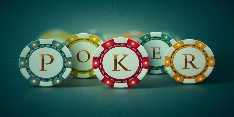 Tìm hiểu tổng quan về Poker Mu88