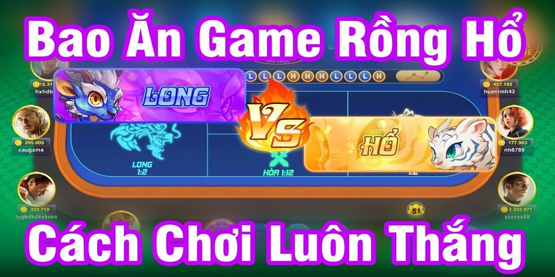 Rồng Hổ Mu88