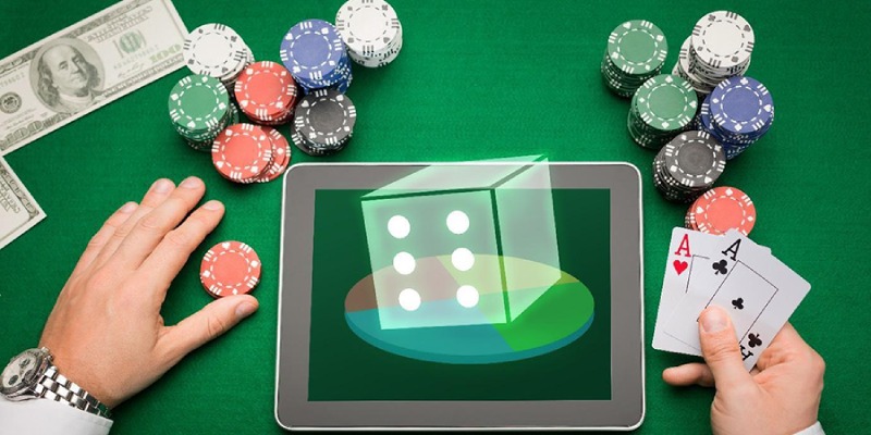 Bí quyết tham gia nhóm kéo baccarat uy tín